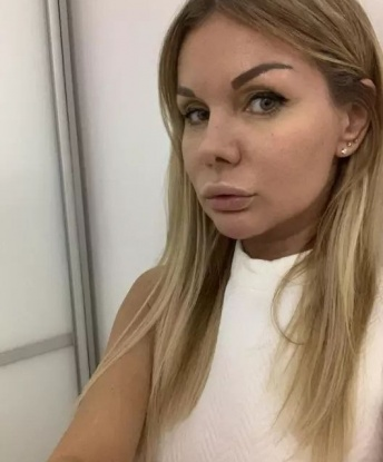 Анкета проститутки Каролина - город Мосрентген, 32 года, №1348