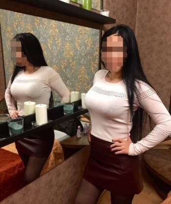 Анкета проститутки Дарья - город Мосрентген, 22 года, №14706