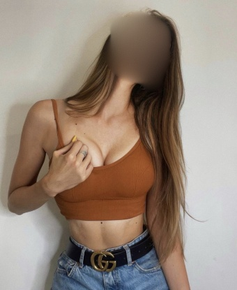 Анкета проститутки Алена - город Мосрентген, 20 лет, №4746