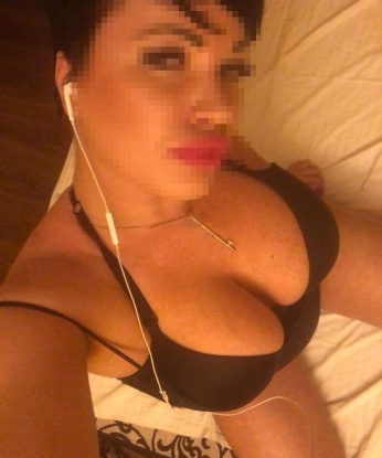 Анкета проститутки Яна - город Мосрентген, 41 год, №6480